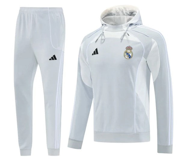 Chándal Real Madrid 2025/26
