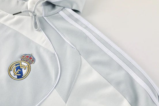 Chándal Real Madrid 2025/26