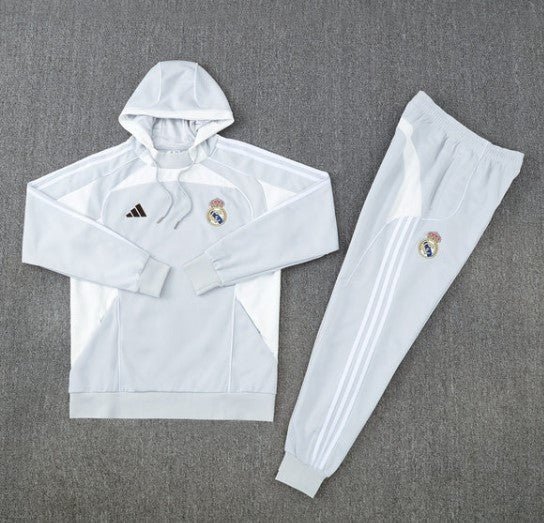 Chándal Real Madrid 25/26