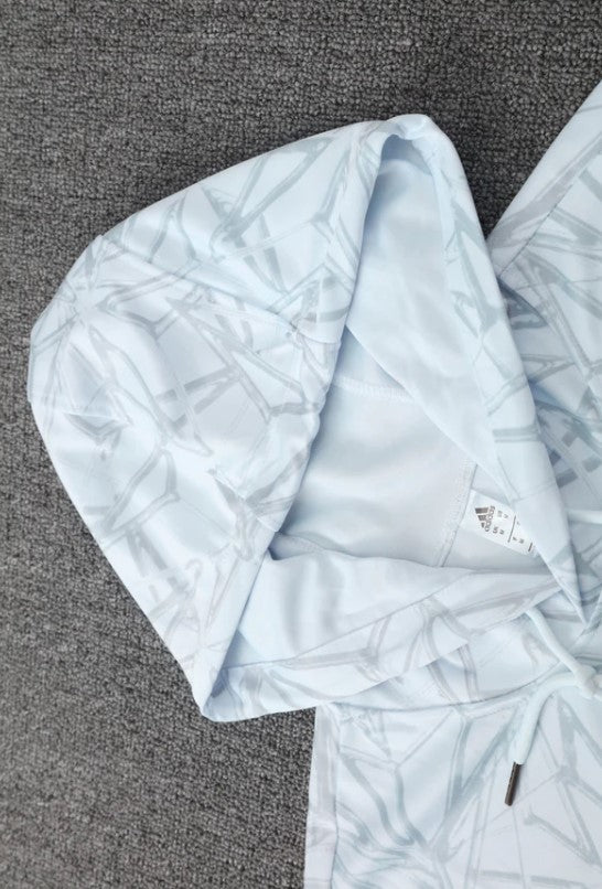 Chandal Real Madrid 25/26