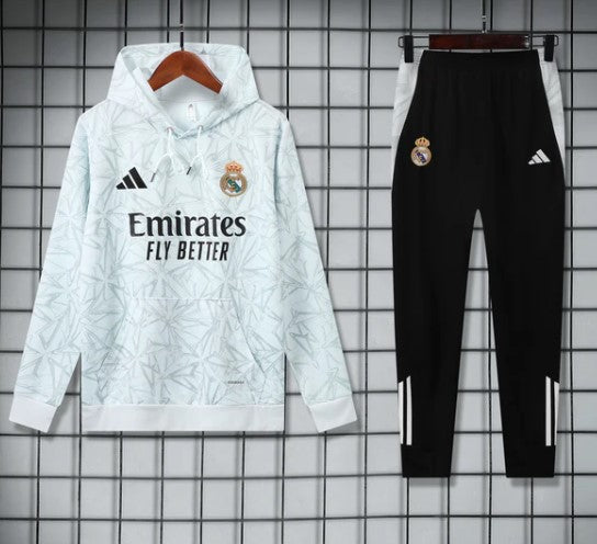 Chándal Real Madrid 25/26