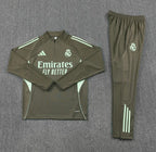 Chándal Niño Real Madrid 2025/26