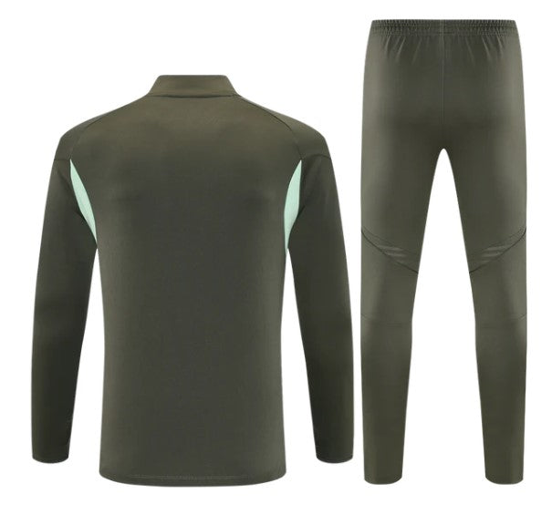 Chandal Real Madrid 25/26