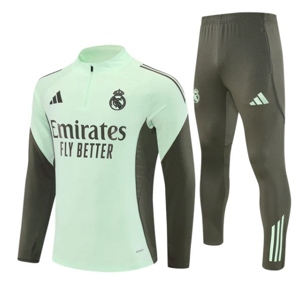 Chándal Niño Real Madrid 2025/26