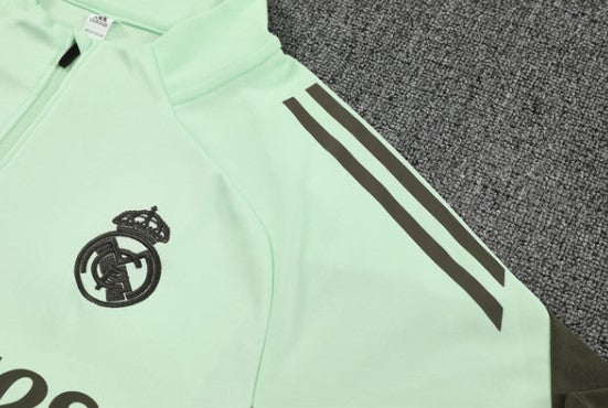 Chándal Niño Real Madrid 2025/26