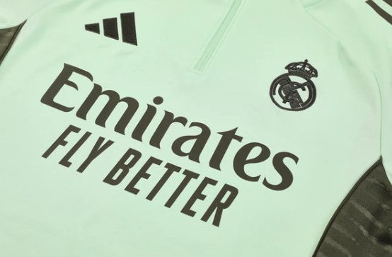 Chándal Niño Real Madrid 2025/26
