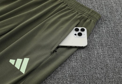 Chandal Real Madrid 25/26