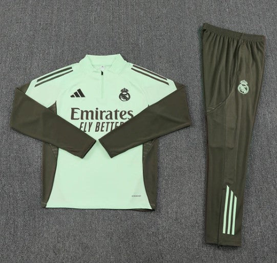 Chándal Niño Real Madrid 2025/26