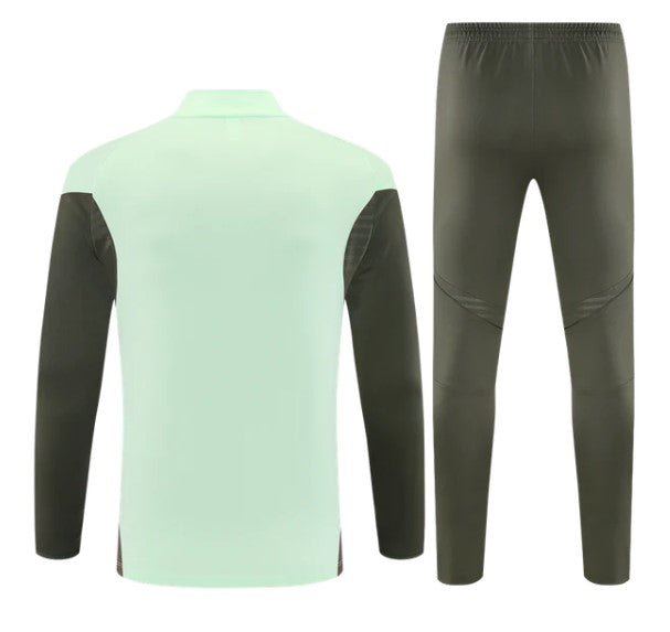 Chándal Real Madrid 25/26