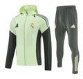 Chándal Impermeable Real Madrid 25/26