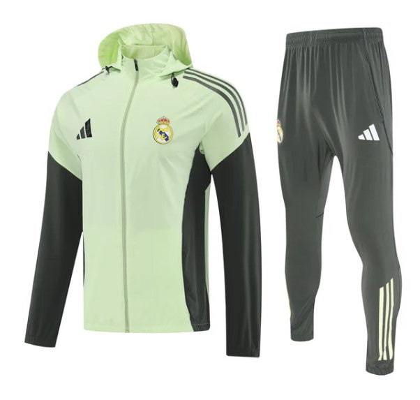 Chandal Real Madrid 25/26