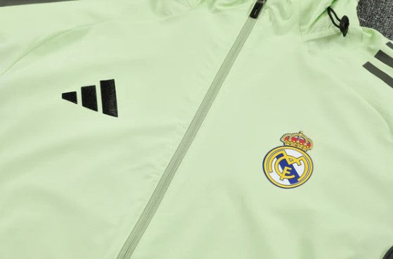 Chandal Real Madrid 25/26