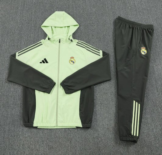 Chandal Real Madrid 25/26
