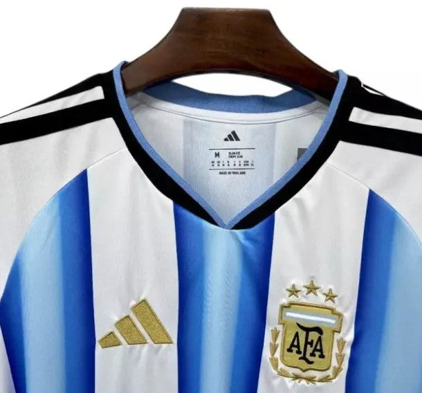 Camiseta Argentina Home 26/27