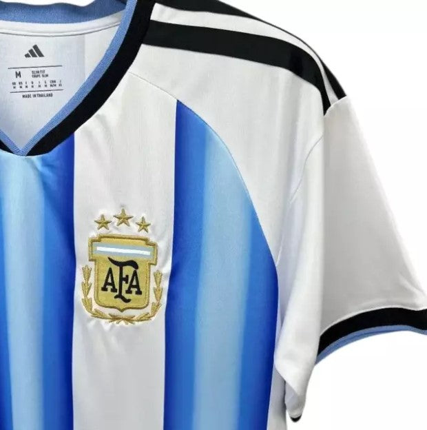 Camiseta Argentina Home 26/27