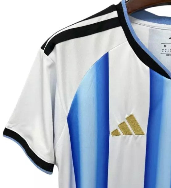 Camiseta Argentina Home 26/27