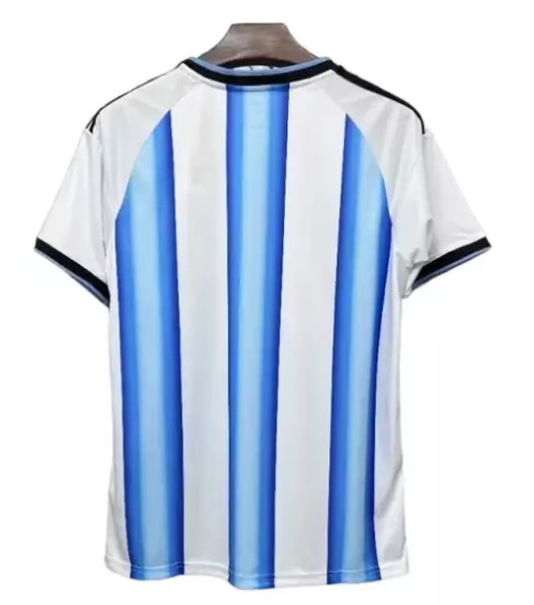 Camiseta Argentina Home 26/27