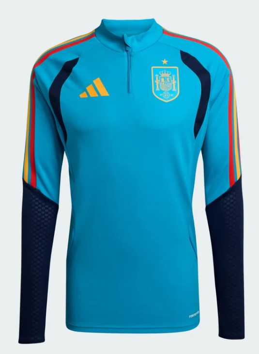 Chandal España 26/27