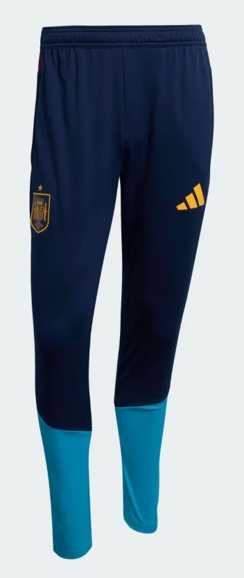 Chandal España 26/27