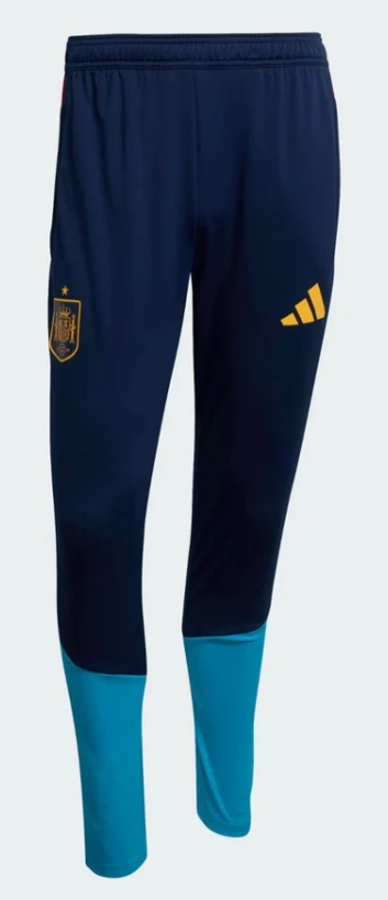 Chandal España 26/27