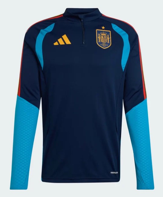 Chandal España 26/27