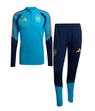 Chandal España 26/27