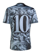 Camiseta Juventus Prepartido Del Piero 25/26