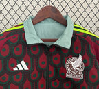 Chaqueta impermeable reversible México 2025