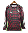 Camiseta México Home 24/25 - Manga Larga