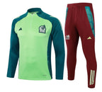 Chándal México 24/25