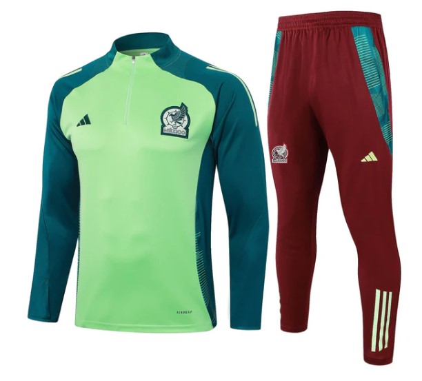 Chandal México 24/25