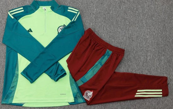 Chandal México 24/25