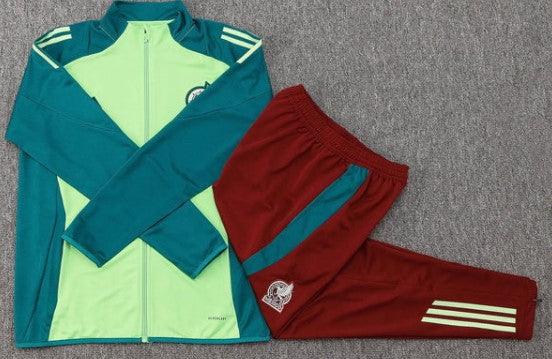 Chandal México 24/25