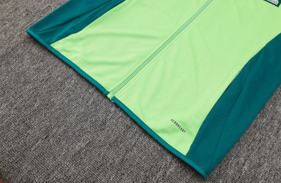 Chándal México 24/25