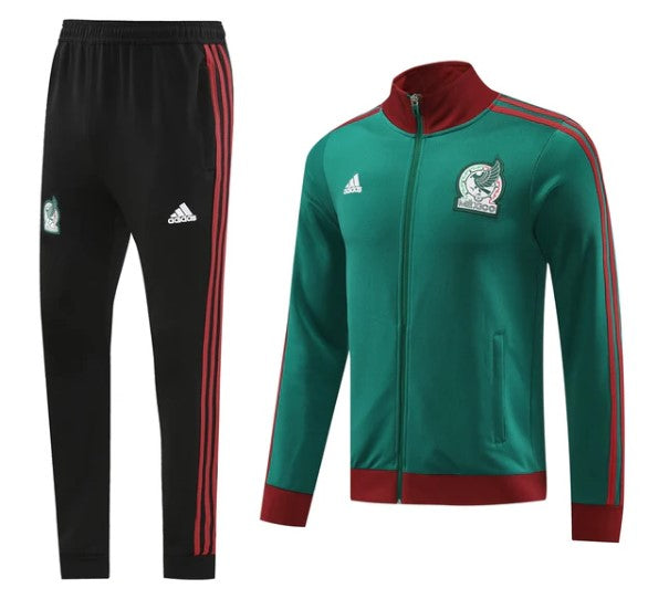 Chandal México 24/25