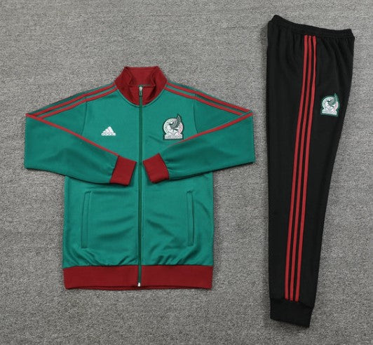 Chandal México 24/25