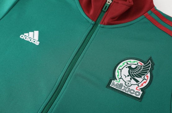 Chandal México 24/25