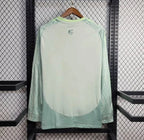 Camiseta México Home 24/25 - Manga Larga