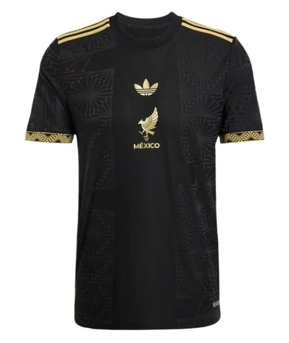 Camiseta México de Oro 25/26