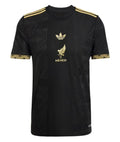 Camiseta México de Oro 25/26