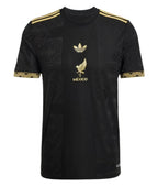Camiseta México de Oro 25/26