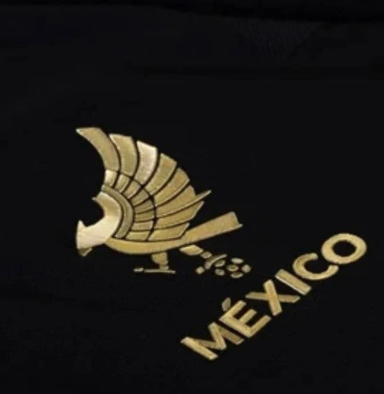 Camiseta México de Oro 25/26 - Jugador