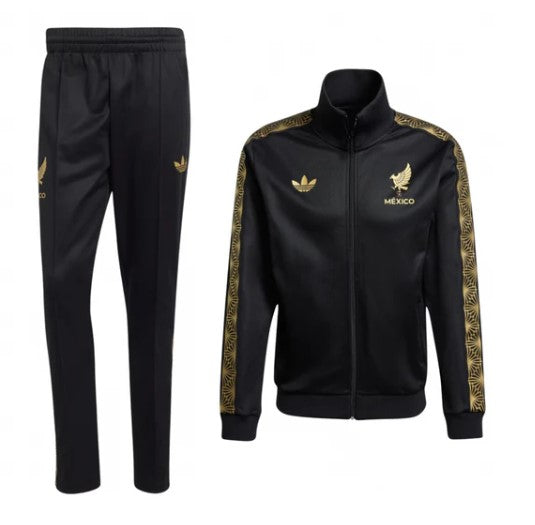 Chandal México de Oro 25/26