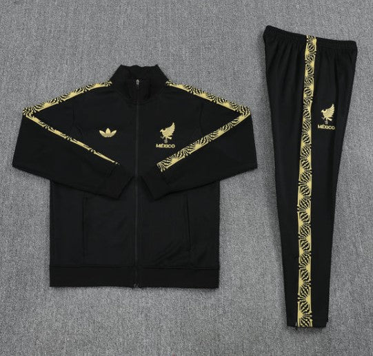 Chandal México de Oro 25/26