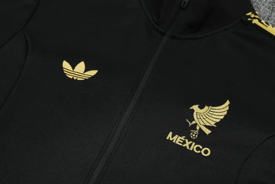 Chandal México de Oro 25/26