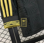 Camiseta México de Oro 25/26 - Manga Larga