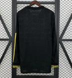 Camiseta México de Oro 25/26 - Manga Larga