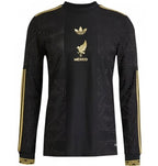 Camiseta México de Oro 25/26 - Manga Larga