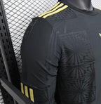 Camiseta Manga Larga México de Oro 25/26 - Jugador