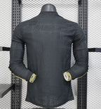 Camiseta Manga Larga México de Oro 25/26 - Jugador